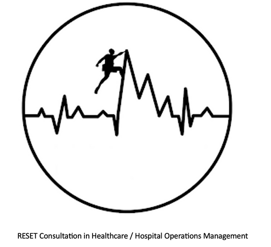 RESET Up the Mountain Training Consultation - 1 Hour